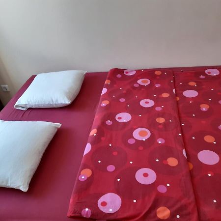 Close To Panorama Center Apartment Self Check-In Garage Free Vilnius Exterior photo