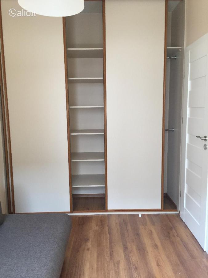 Close To Panorama Center Apartment Self Check-In Garage Free Vilnius Exterior photo