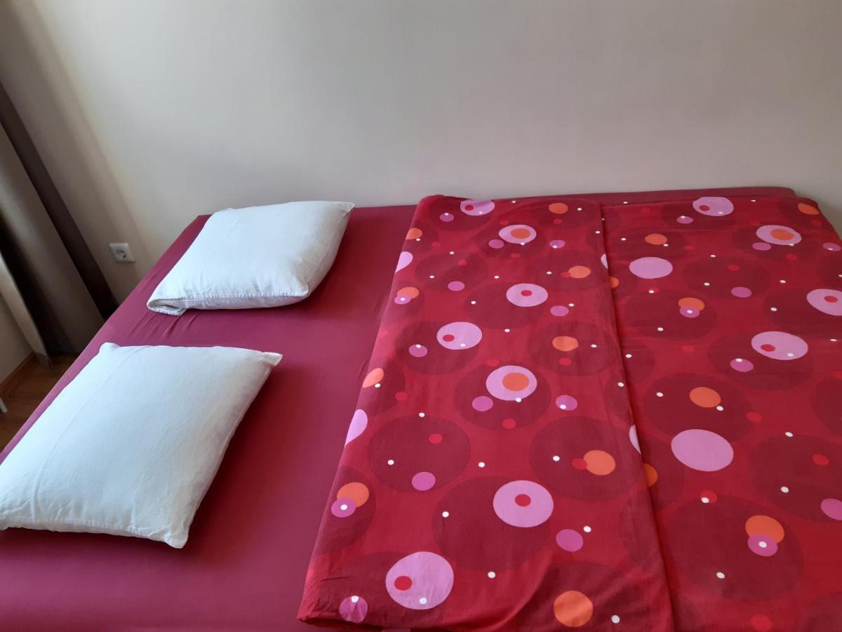 Close To Panorama Center Apartment Self Check-In Garage Free Vilnius Exterior photo
